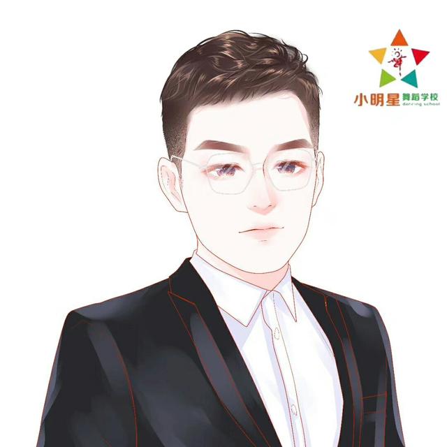 有没有男生头像让别人一眼很惊艳的