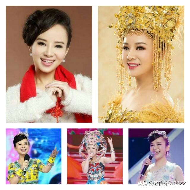 宋祖英多大:在湖南出生的知名歌唱家与歌手你能知道哪几位？
