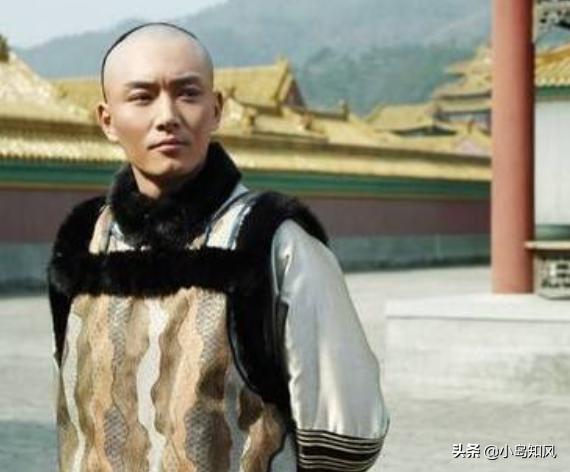 果亲王:雍正临终前为何特意交代弘历要照顾好果亲王？