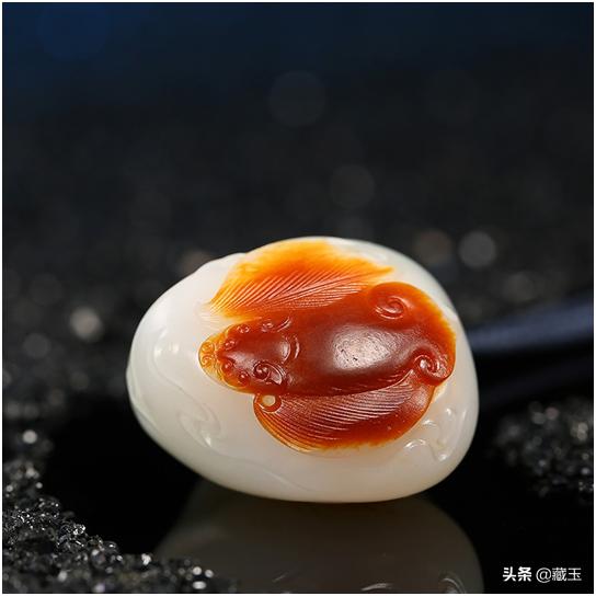 真正的红沁籽料,高端和田玉籽料还会持续增值吗？