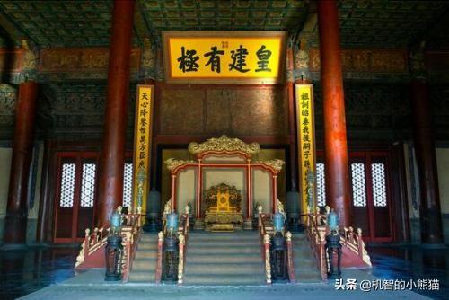 文华殿大学士:文华殿大学士和内阁大学士哪个权利大？
