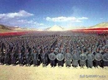 给我讲一下秦国的历史（历史上有秦国吗）