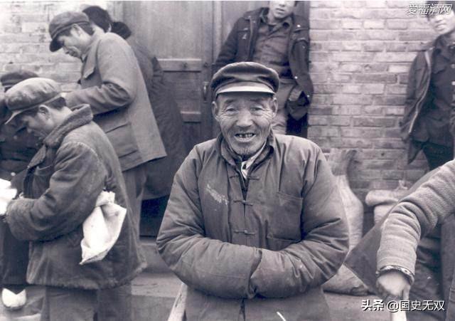 历史上有哪些大案要案？
