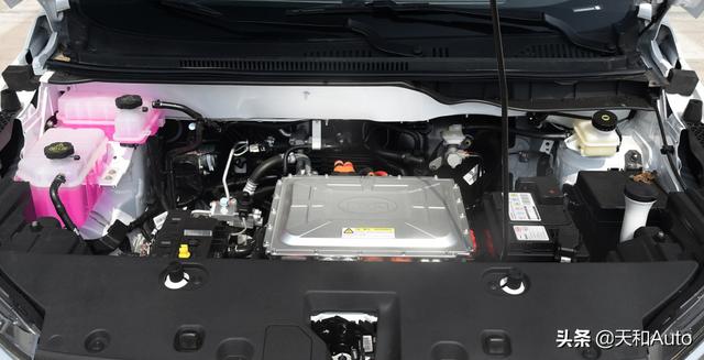 比亚迪元电动汽车，比亚迪元EV535的底盘舒适性怎么样？