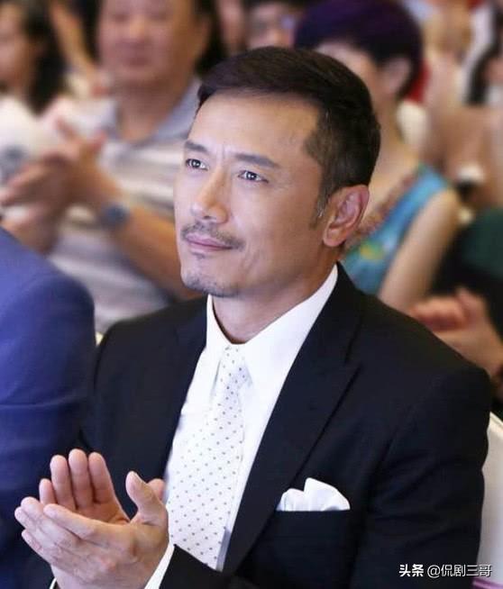 罗嘉良老婆苏岩:古天乐、刘德华、苗侨伟和罗嘉良相比，你更喜欢谁为什么