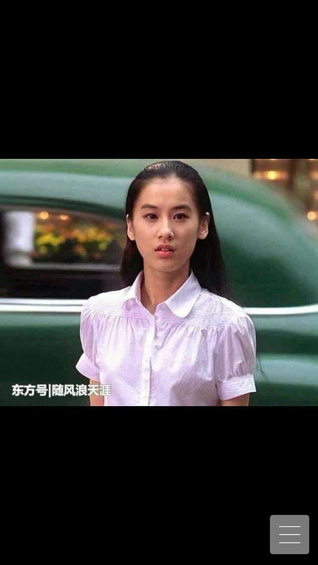 曲鑫馨子:黄圣依出演过哪些作品，哪部你最喜欢？