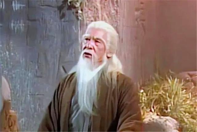 任盈盈死了吗:《笑傲江湖》中，风清扬为何消失了？他的结局如何？