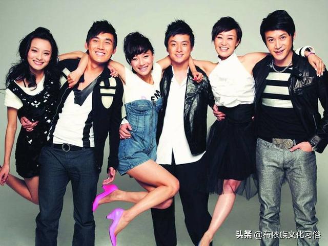 我们的八十年代演员表:80年代励志的电视剧有哪些
