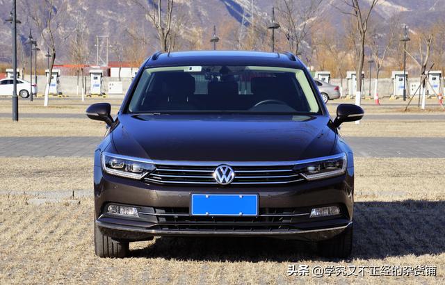 头条问答 有人说开什么车代表什么性格 你觉得靠谱吗 9个回答