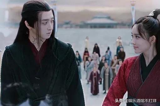 孟瑶老公:《陈情令》中为何被挫骨扬灰的只有温情一人？