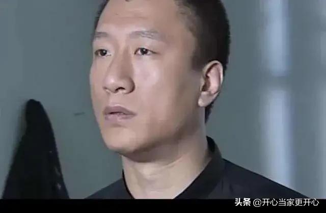 孙红雷演的刘华强怎么那么入戏,是不是孙红雷的演技超高？