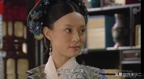 演员于越:影视作品中，有哪些你当时没看懂，后来才想明白或者意识到的剧情