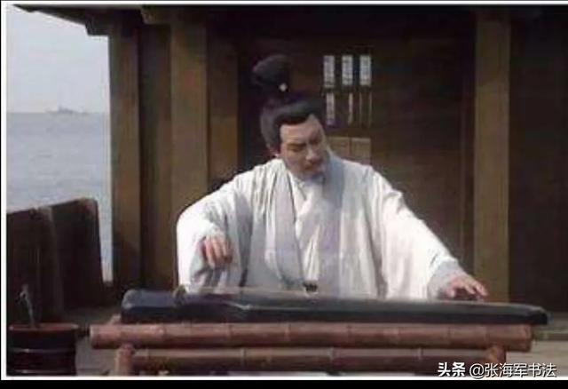 你认为《三十六计》中最成功、最厉害、最让人意想不到的是哪一项计谋？
