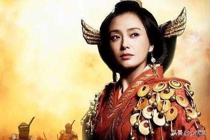 吕雉皇后:如何评价吕雉这个女人？她对汉朝功过如何？