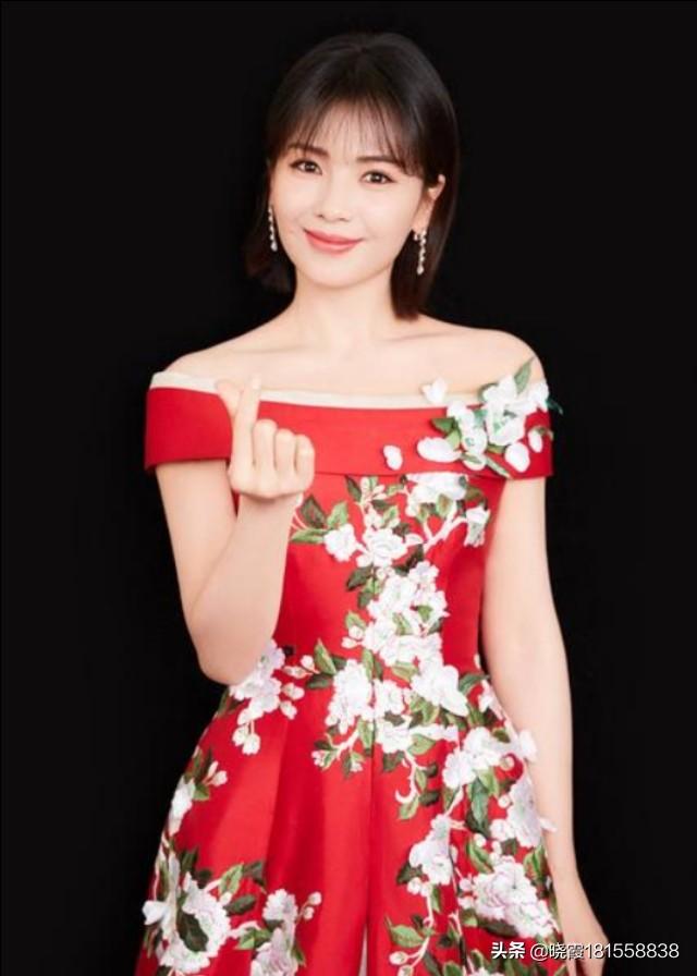你觉得哪个女明星身材最好？
(图2)