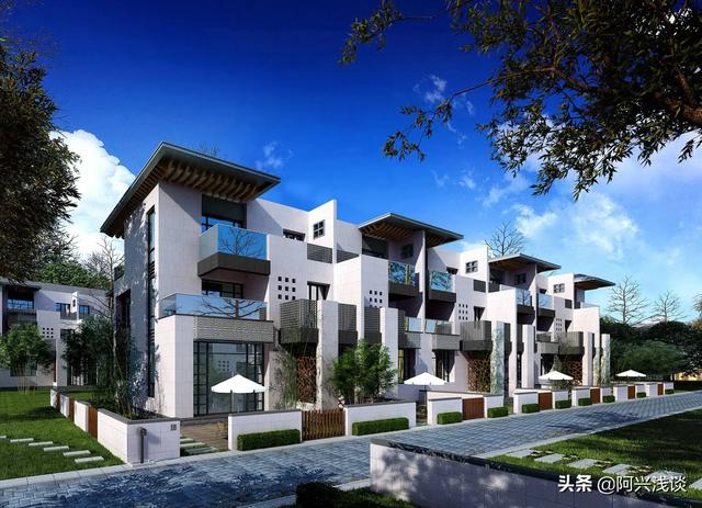 家住别墅是什么样的感觉？插图89