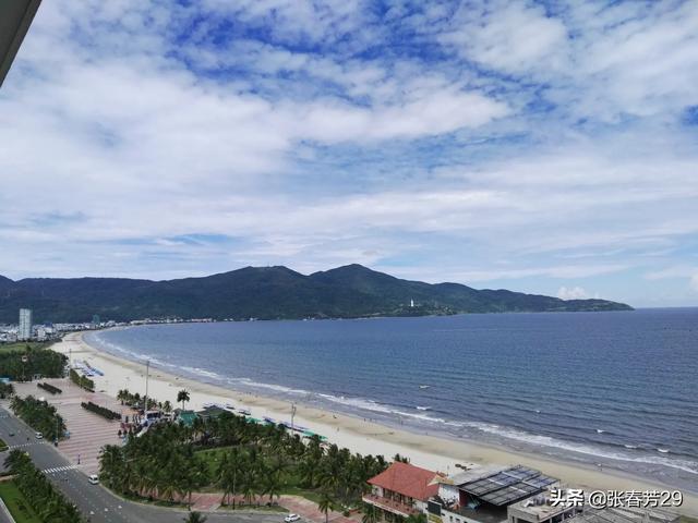 一月份想去越南玩 4000rmb去玩够吗 维泽哥哥的回答 头条问答