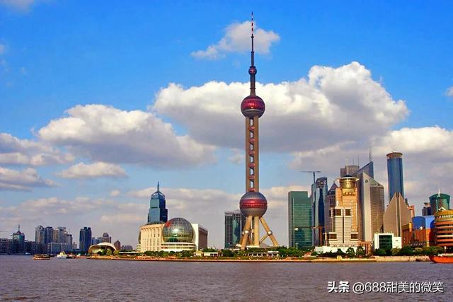 上海伴游推荐 :上海晚上去哪玩比较好