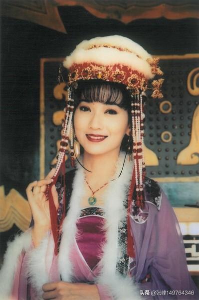南造云子:秦始皇的“阿房宫”为谁而建，它究竟隐藏了一段怎样的千古奇恋