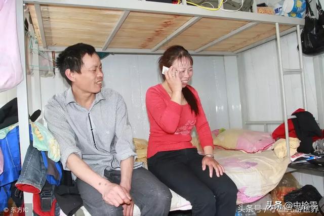 乡村留守妇女与狗小说全集:农村留守妇女为何执意要跟丈夫一起去外面打工？有哪些难言之隐？