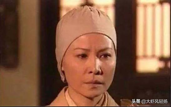 独臂神尼:独臂神尼，历史上是否真实存在？