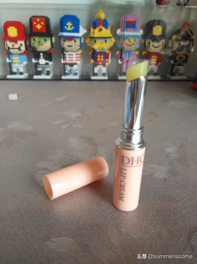 哪个牌子的润唇膏是让你回购五次以上的？插图33