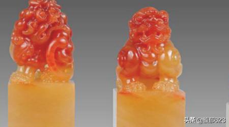 寿山石什么颜色最好,我想知道黄龙玉和寿山石主要的区别是什么？