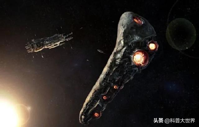 外星文明真的存在？世界上出现了哪些奇怪的现象？