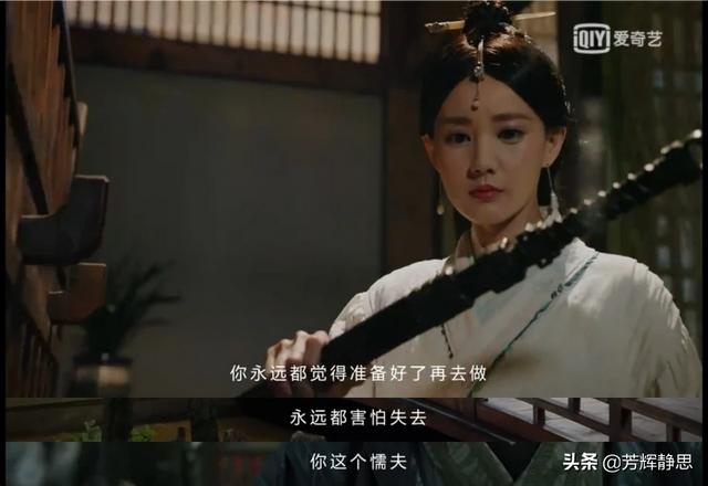 小夫妻时代剧情介绍:电视剧《渴望》讲述了什么故事？深得大家喜爱呢？