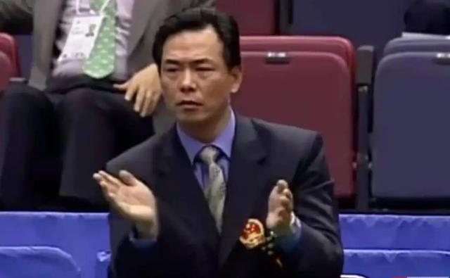 刘国正金泽洙:中国体坛有哪些你记忆深刻的绝地反击