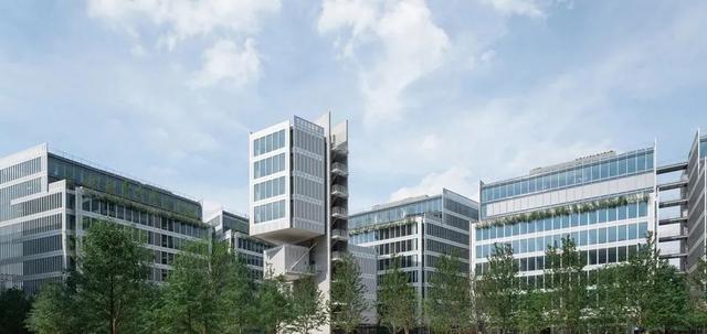 杭州，你知道最长的一条路是哪条路吗？:杭州天目山路 第10张