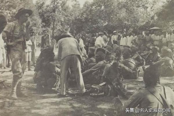 庚子事件:庚子事变慈禧逃到山西后，都找了哪些人？