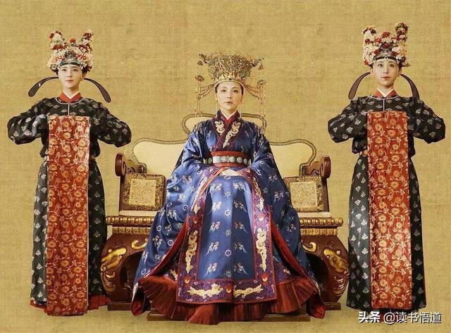 宋真宗为什么会疯狂的爱上二婚的刘娥，并金屋藏娇十余年？
