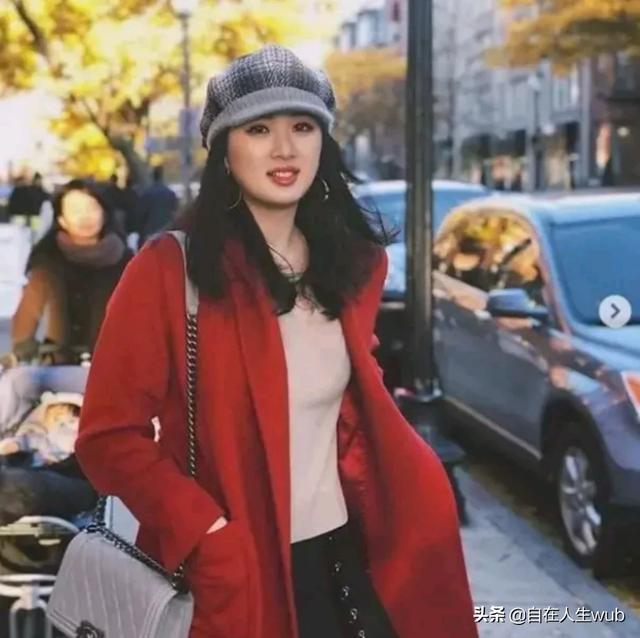 深圳16岁富二代是谁:有一个超级富二代做男朋友是种什么体验？