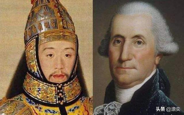 马佳云惠:乾隆时期有哪些让你惊掉下巴的冷知识？