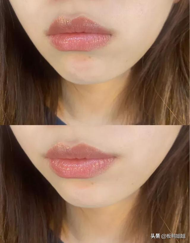 头条问答 有哪些滋润度高 偏裸唇色的唇彩 唇膏 唇釉 唇蜜 4个回答