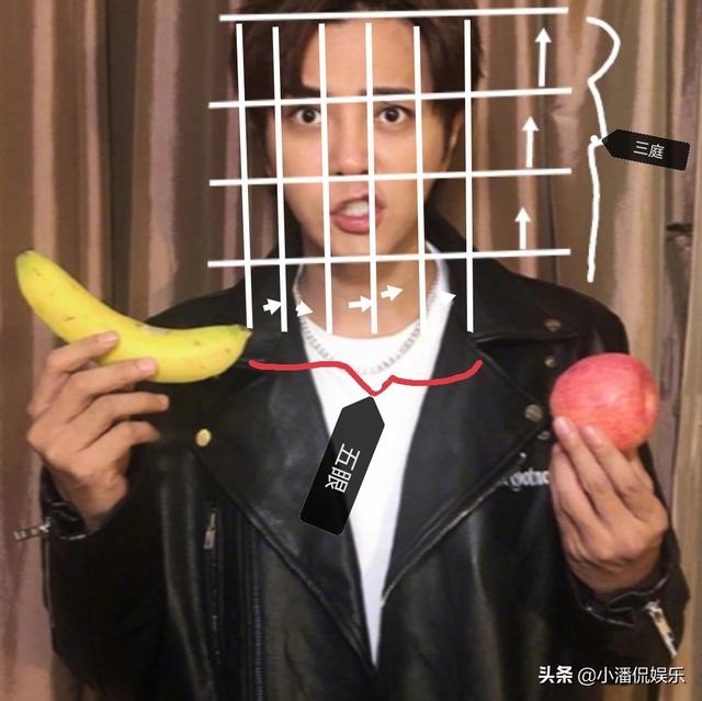 罗志祥身高:罗志祥为什么感觉这么帅？