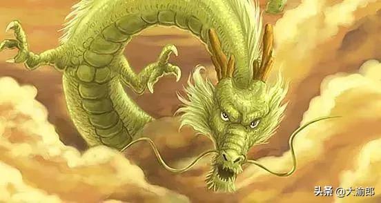 太阳鸟电影:中国传说九大上古神兽都是什么样子？