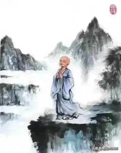 九种富贵的男性面相,人缘好的男人有什么特征？