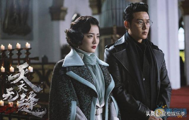 天衣无缝妞妞结局:电视剧《天衣无缝》中哪些人结局最为悲惨