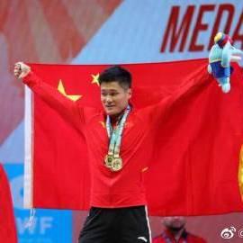 中国奥运代表队成绩，2021中国奥运代表队