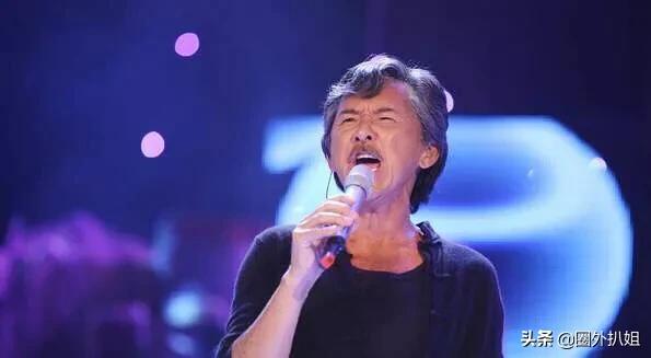 许冠杰、林子祥和黎明、郭富城相比,大家觉得在内地谁的影响力更大一点呢？