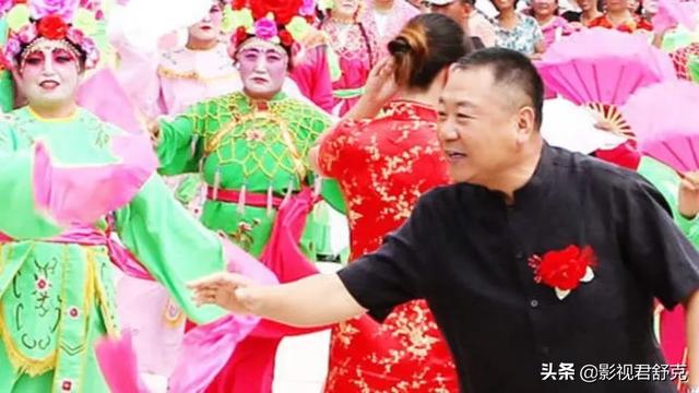 卓毓彤:如何评价《老家门口唱大戏》？会不会出第二部？
