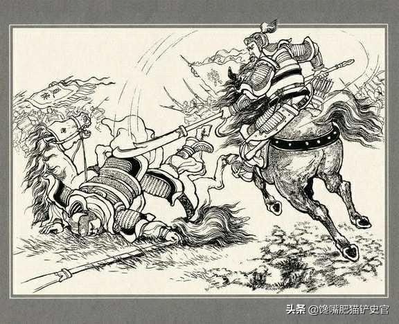 夏侯尚:《虎啸龙吟》夏侯徽是谁，夏侯徽被谁害死了？