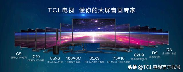 电视机尺寸怎么选，如何选择合适的电视尺寸电视真的越大越好吗