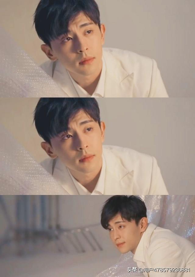 李美琪禁色:你被哪位明星的演技或颜值撩到过