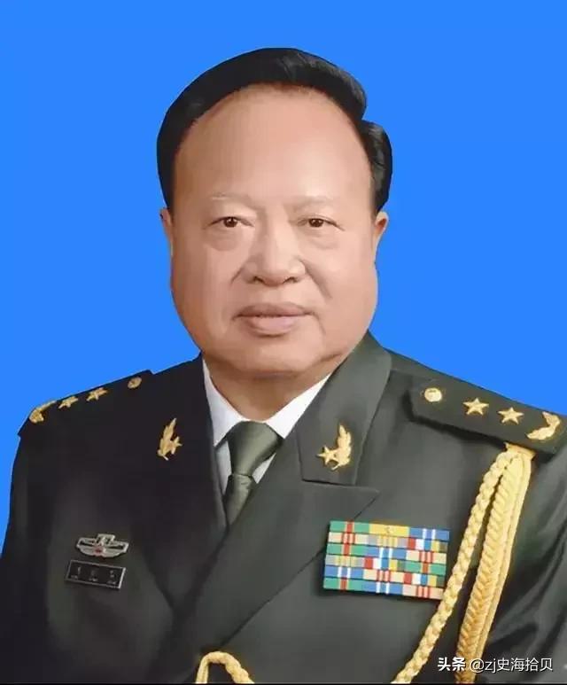 上海历史上出过几位将军，他们都是谁？