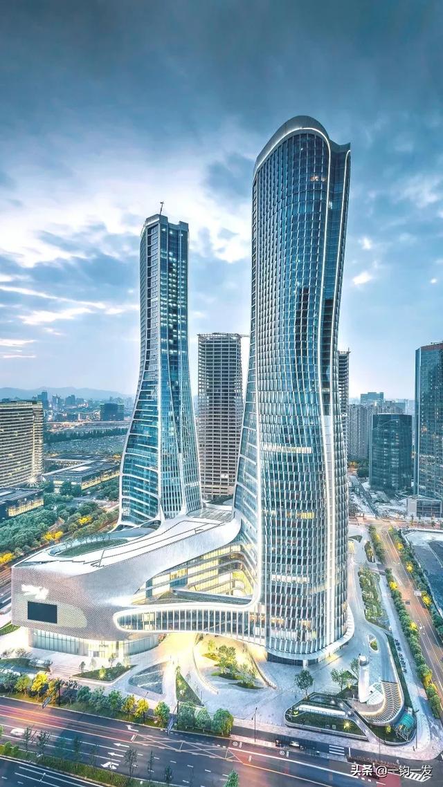 敢不敢爆出未来五年最赚钱的行业是什么？