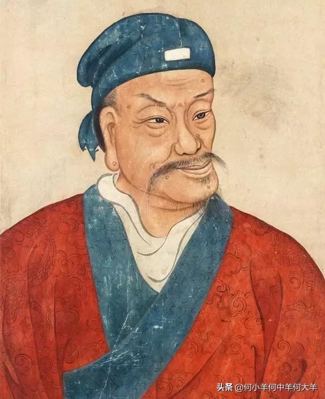 中国古代历史上有哪些人名让你哭笑不得？