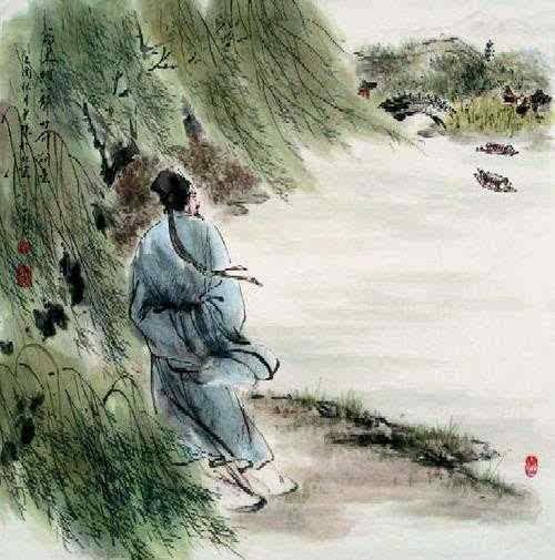 宋代词人:宋代词人中，你最喜欢谁的代表作？